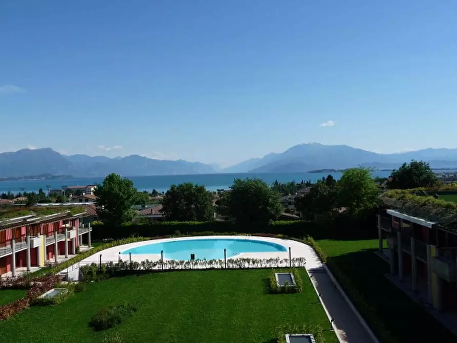 appartamento in vendita a Desenzano del Garda