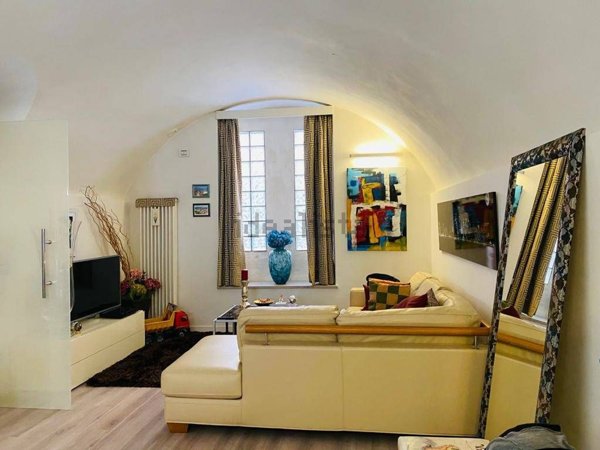 appartamento in vendita a Desenzano del Garda
