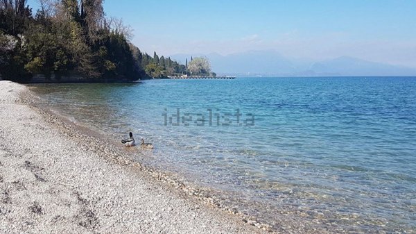 appartamento in vendita a Desenzano del Garda