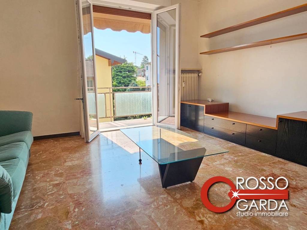 appartamento in vendita a Desenzano del Garda