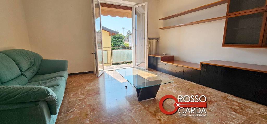 appartamento in vendita a Desenzano del Garda