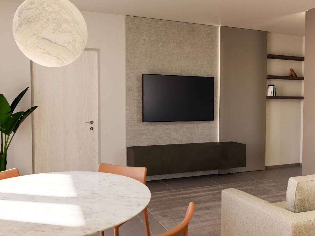 appartamento in vendita a Desenzano del Garda
