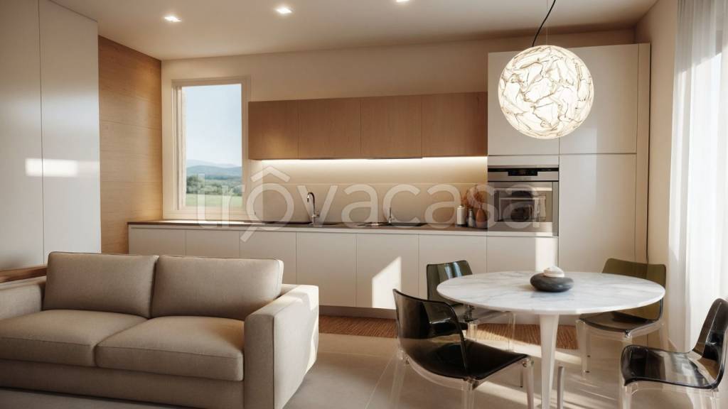 appartamento in vendita a Desenzano del Garda