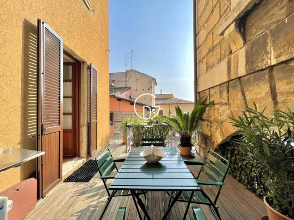 appartamento in vendita a Desenzano del Garda