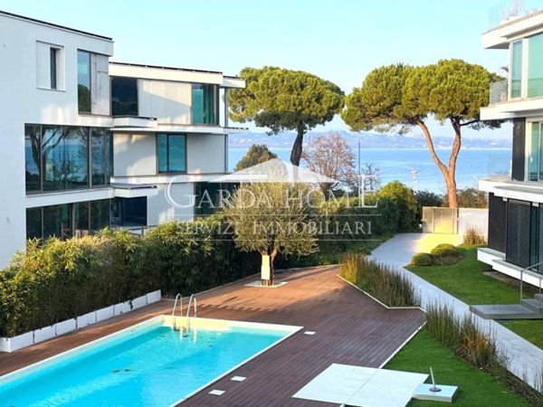 appartamento in vendita a Desenzano del Garda