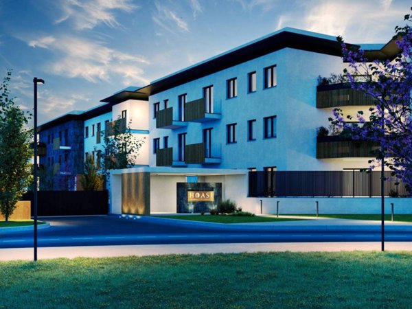 appartamento in vendita a Desenzano del Garda in zona Rivoltella