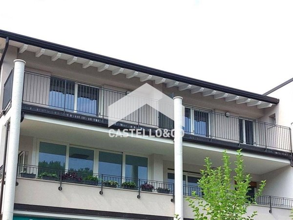 appartamento in vendita a Desenzano del Garda