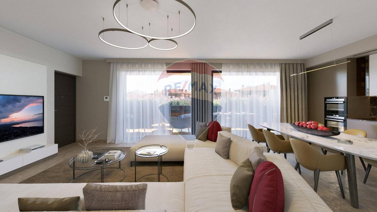 appartamento in vendita a Desenzano del Garda