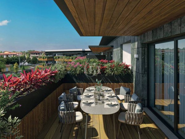 appartamento in vendita a Desenzano del Garda