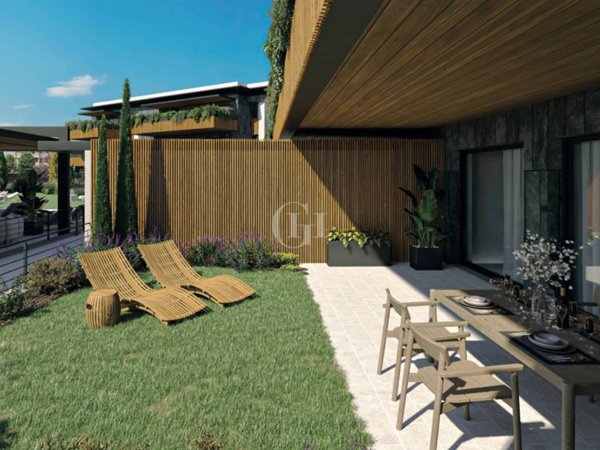 appartamento in vendita a Desenzano del Garda