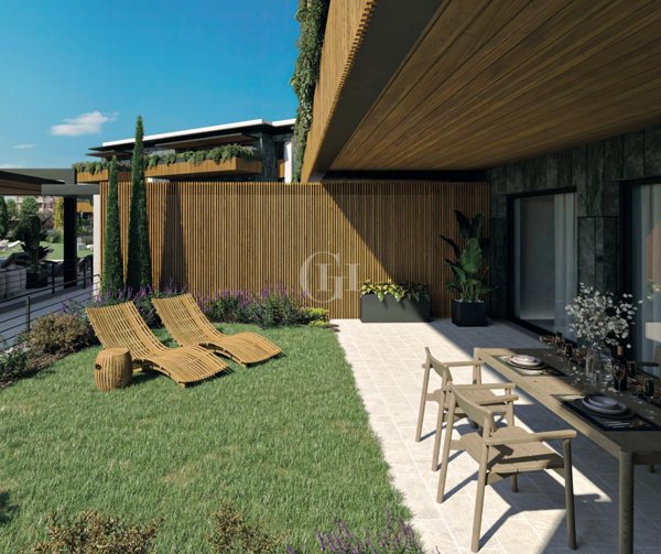 appartamento in vendita a Desenzano del Garda