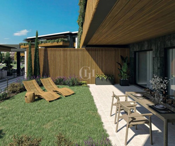 appartamento in vendita a Desenzano del Garda