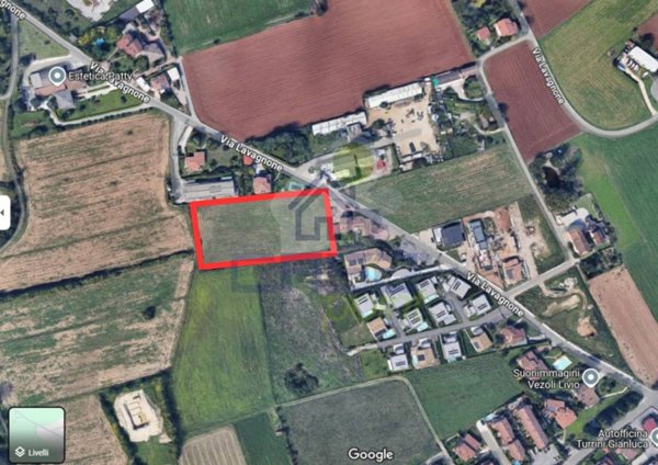 terreno agricolo in vendita a Desenzano del Garda
