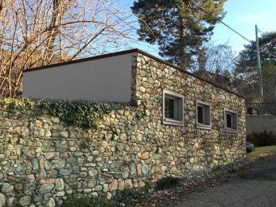 casa indipendente in vendita a Desenzano del Garda