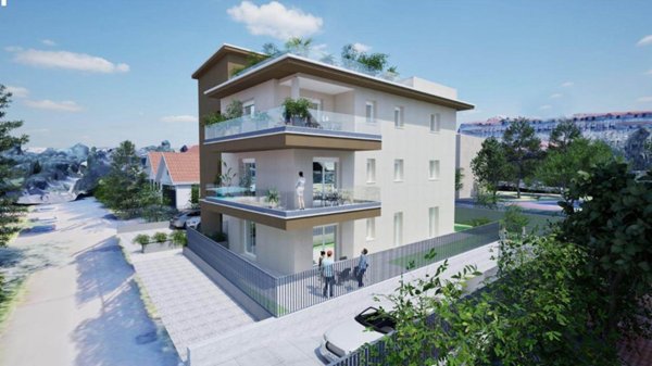 appartamento in vendita a Desenzano del Garda