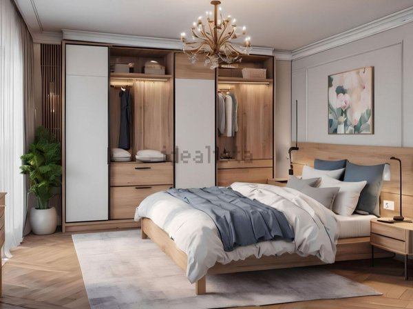 appartamento in vendita a Desenzano del Garda
