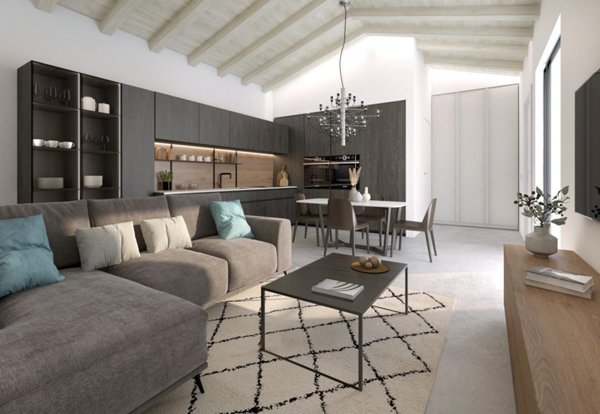 appartamento in vendita a Desenzano del Garda