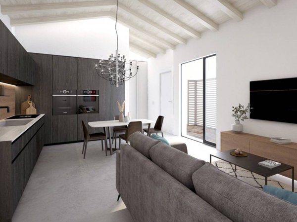 appartamento in vendita a Desenzano del Garda