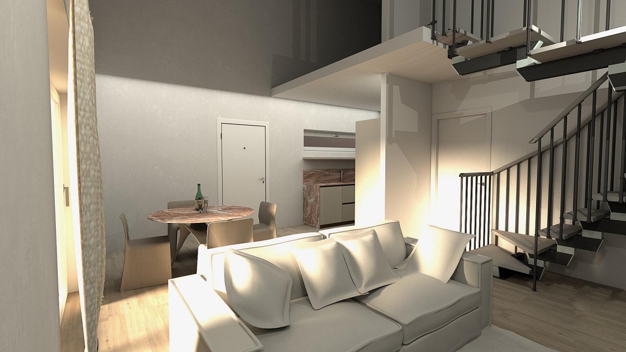 appartamento in vendita a Desenzano del Garda