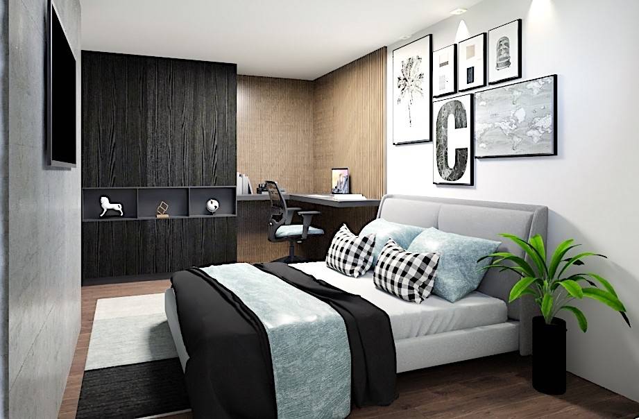 appartamento in vendita a Desenzano del Garda