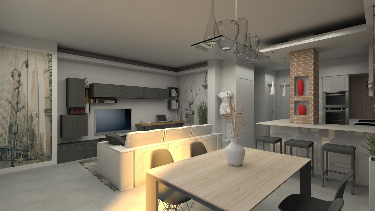 appartamento in vendita a Desenzano del Garda