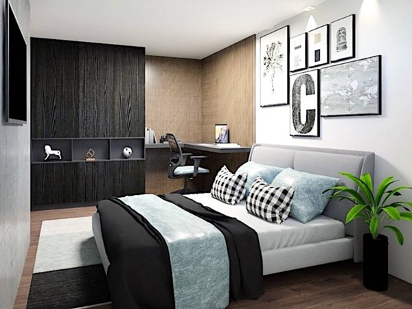 appartamento in vendita a Desenzano del Garda