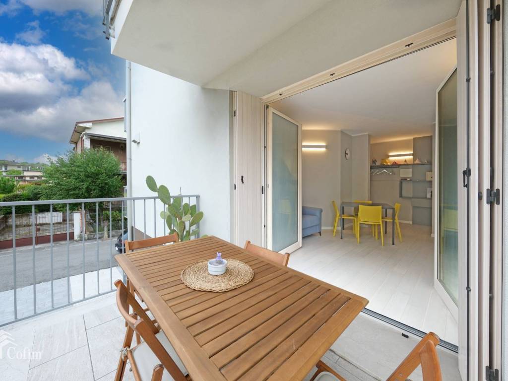 appartamento in vendita a Desenzano del Garda