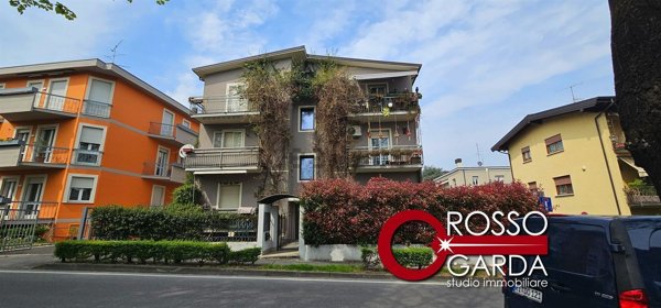 appartamento in vendita a Desenzano del Garda