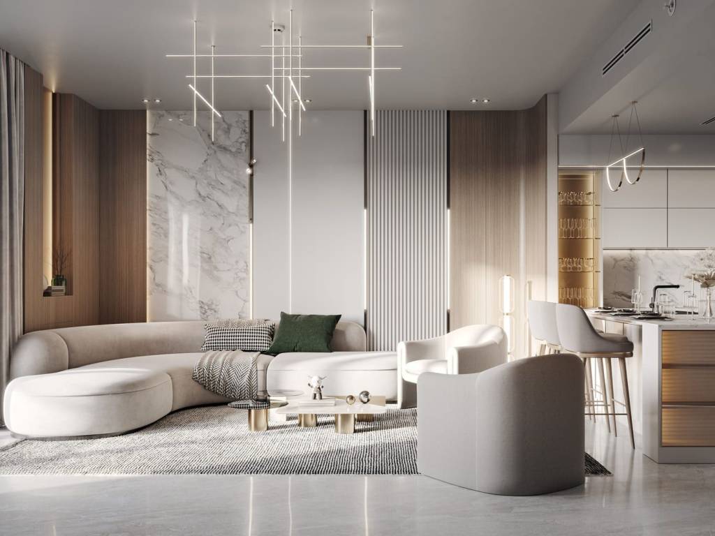 appartamento in vendita a Desenzano del Garda in zona Rivoltella