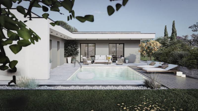 casa indipendente in vendita a Desenzano del Garda