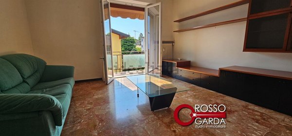 appartamento in vendita a Desenzano del Garda