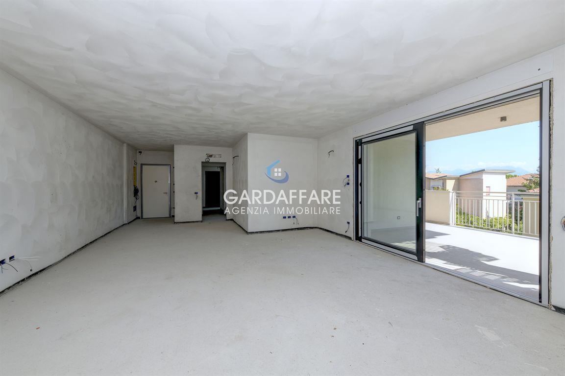 appartamento in vendita a Desenzano del Garda