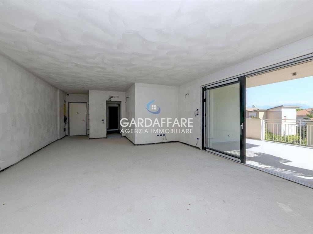 appartamento in vendita a Desenzano del Garda