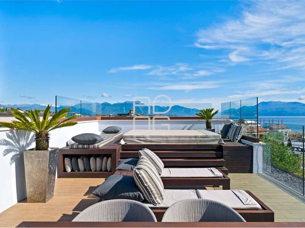 appartamento in vendita a Desenzano del Garda
