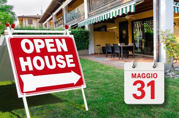 appartamento in vendita a Desenzano del Garda