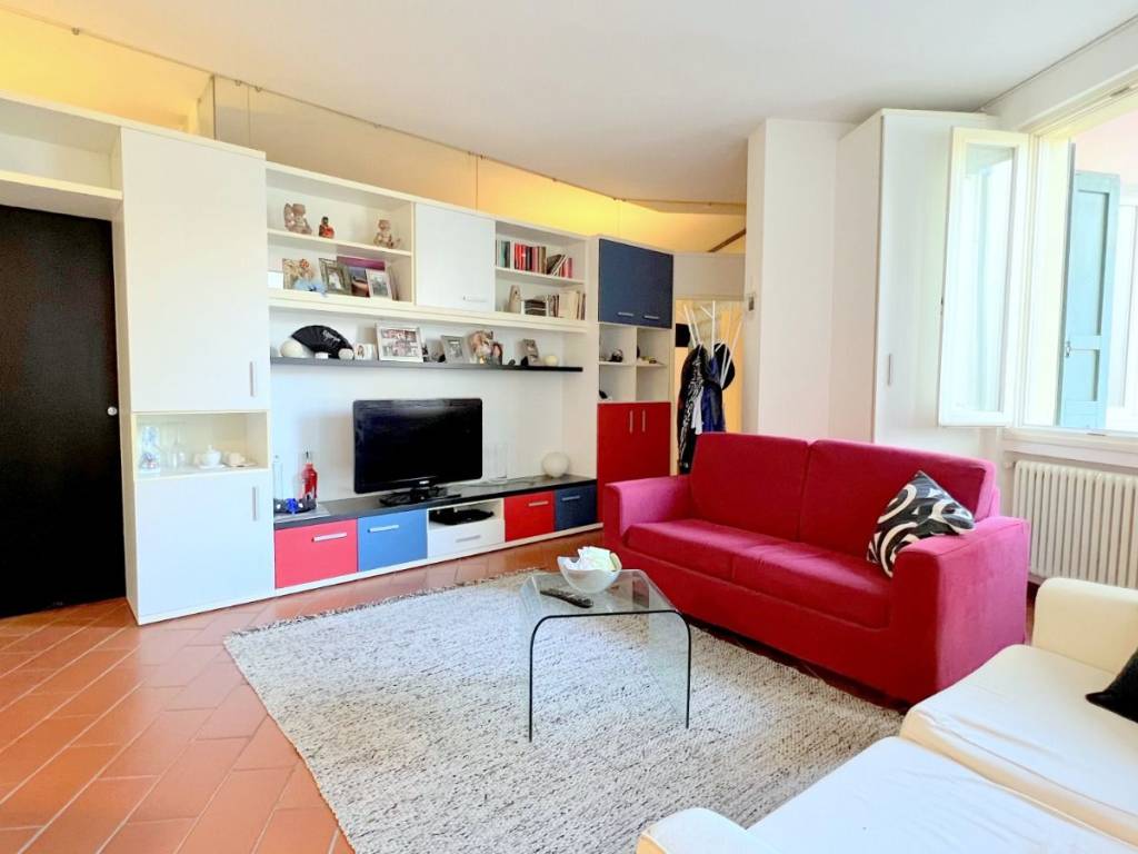 appartamento in vendita a Desenzano del Garda