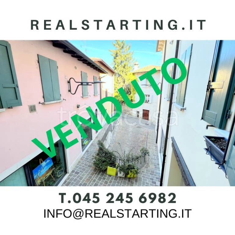 appartamento in vendita a Desenzano del Garda