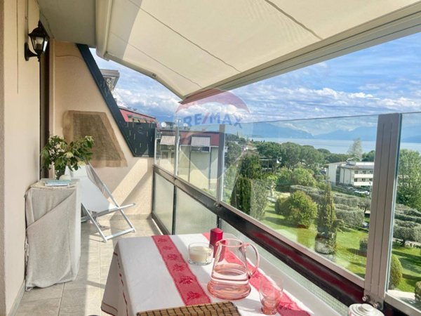 appartamento in vendita a Desenzano del Garda