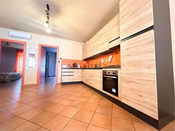appartamento in vendita a Desenzano del Garda