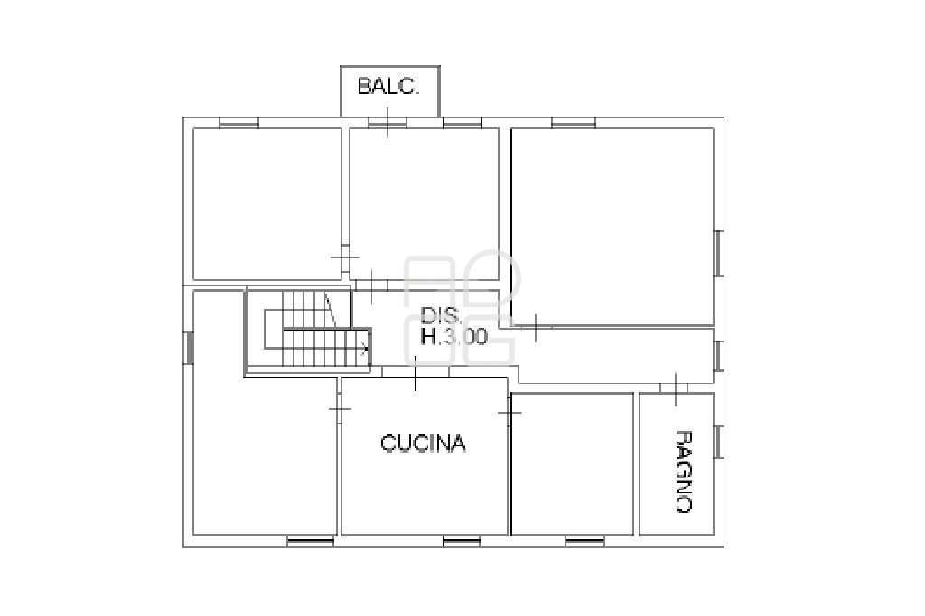 intera palazzina in vendita a Desenzano del Garda in zona Rivoltella
