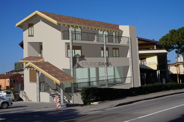 appartamento in vendita a Desenzano del Garda