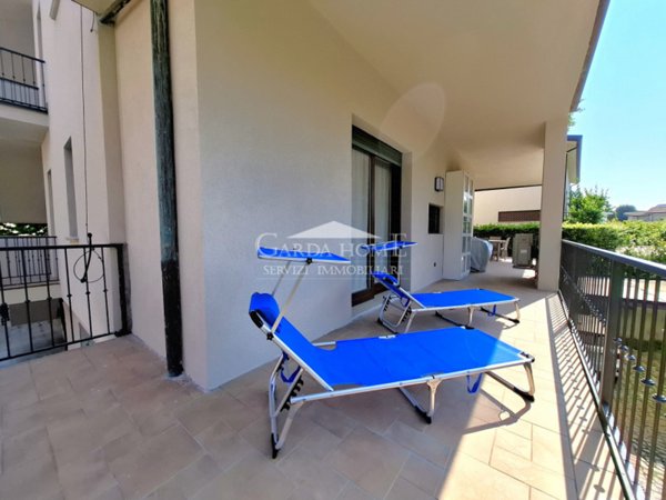 appartamento in vendita a Desenzano del Garda