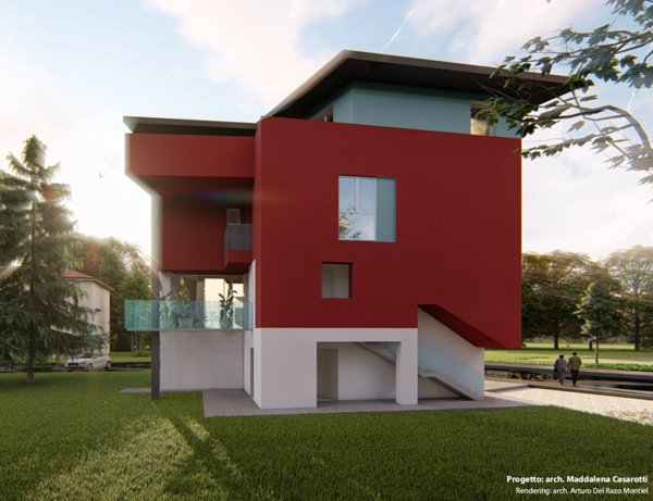 casa indipendente in vendita a Desenzano del Garda in zona San Pietro