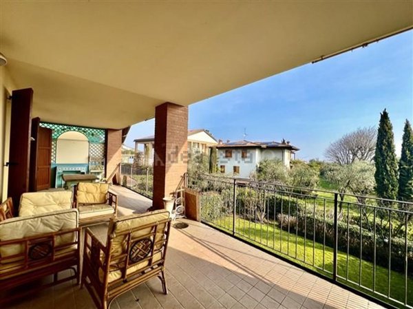 appartamento in vendita a Desenzano del Garda