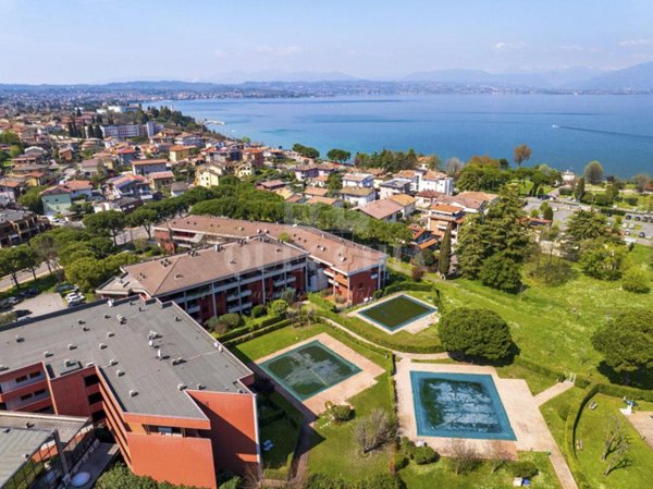appartamento in vendita a Desenzano del Garda