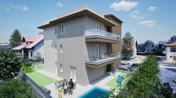appartamento in vendita a Desenzano del Garda