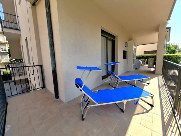 appartamento in vendita a Desenzano del Garda