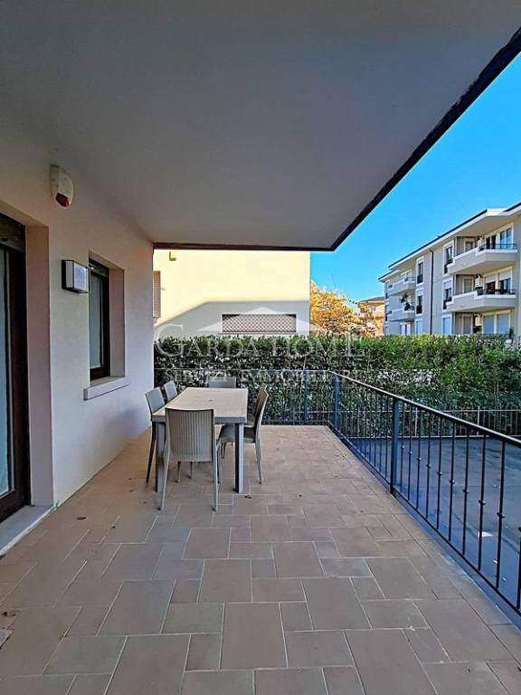 appartamento in vendita a Desenzano del Garda