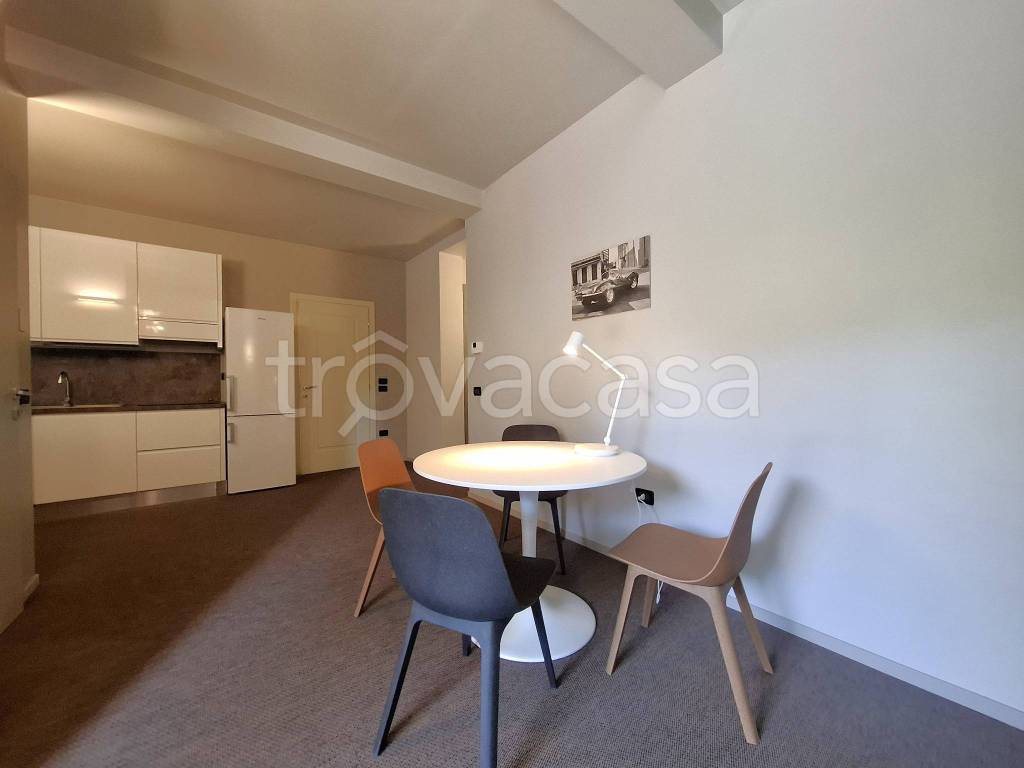 appartamento in vendita a Desenzano del Garda