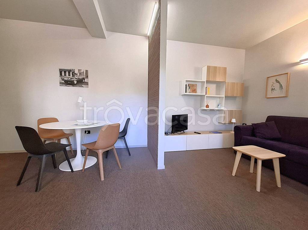 appartamento in vendita a Desenzano del Garda
